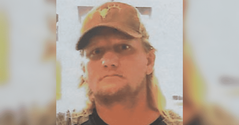 Virginia man who ate drug evidence to avoid getting arrested dies from overdose hours later