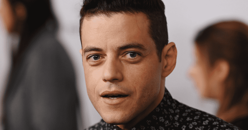 Rami Malek almost turned down his Bond villain role fearing his character would be a religious fundamentalist