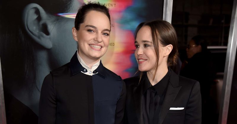Ellen Page's wife Emma Portner accuses Justin Bieber of 'degrading women', regrets association with singer