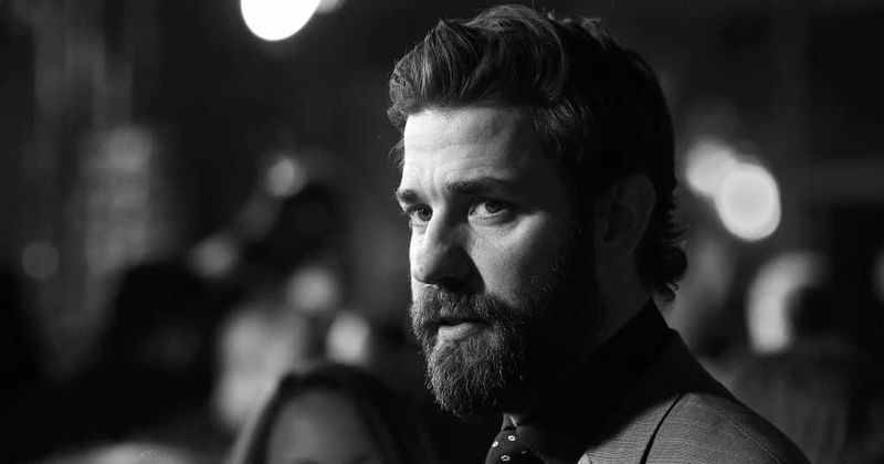 After the success of 'A Quiet Place', John Krasinski has another sci-fi thriller in the works