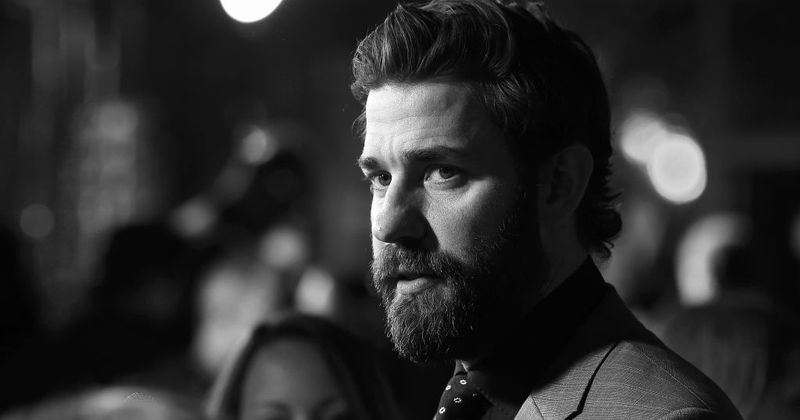 After the success of 'A Quiet Place', John Krasinski has another sci-fi thriller in the works