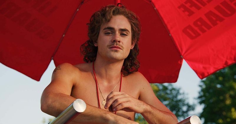 'Stranger Things' season 3: Dacre Montgomery's Billy Hargrove goes from 'menacing' to 'sinister'