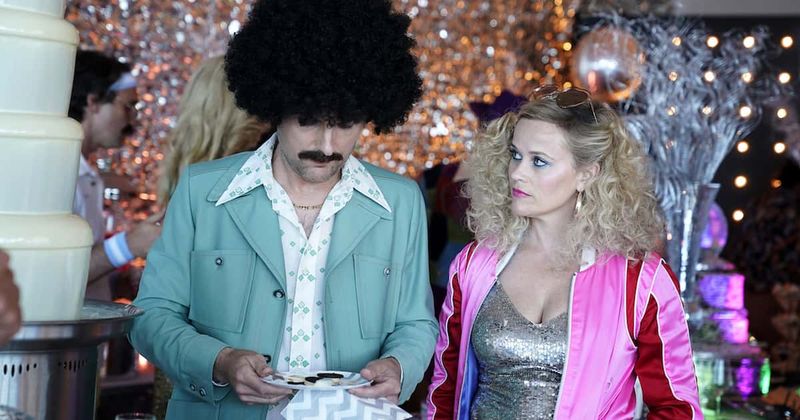 'Big Little Lies 2' episode 4 shows how 'unhinged' Reese Witherspoon's Madeline is after her husband learns she cheated on him