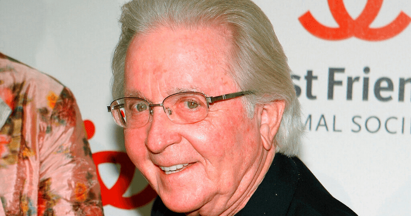 'Laugh-In' star Arte Johnson, famous for playing Wolfgang on the show, dies aged 90