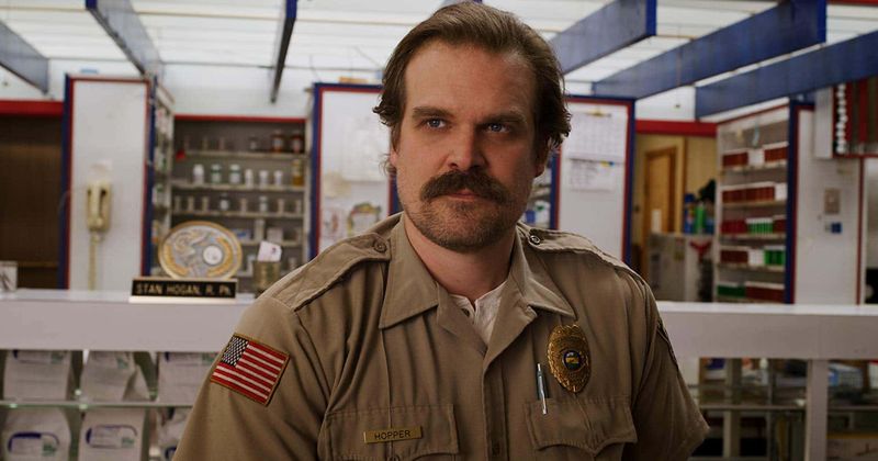 'Stranger Things 3': David Harbour's Jim Hopper is a key part of the puzzle ahead of season 4