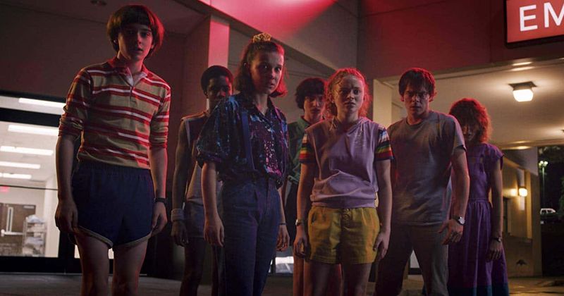 'Stranger Things' season 3 review: Deaths, teen romance, and gore make the action-packed show the thriller of the year