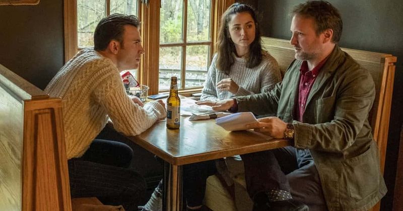 'Knives Out': Release date, plot, cast, trailer and everything you need to know about the Daniel Craig, Chris Evans starrer