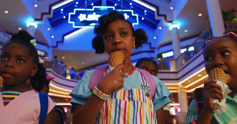 'Stranger Things' season 3 is really a story of 'You can't spell America without Erica'
