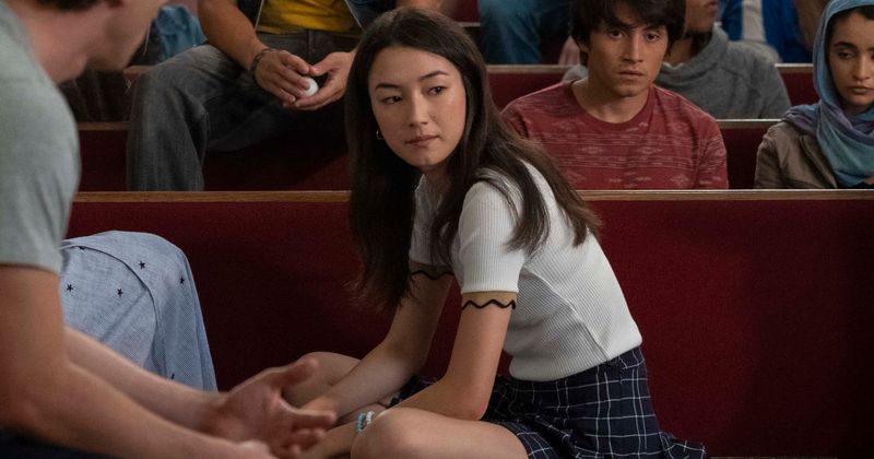 'The Society': Helena's role as a religious leader has the potential to be exploited further in season 2