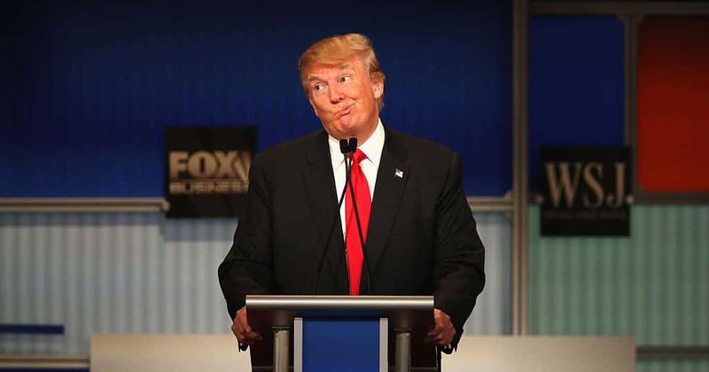 Trump Tower doorman was paid $30,000 to keep a secret on how the president allegedly fathered a child with the housekeeper