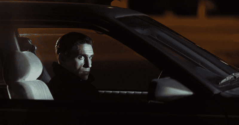 'Crown and Anchor' star Michael Rowe quit alcohol and 'withdrew socially' when he became James Downey