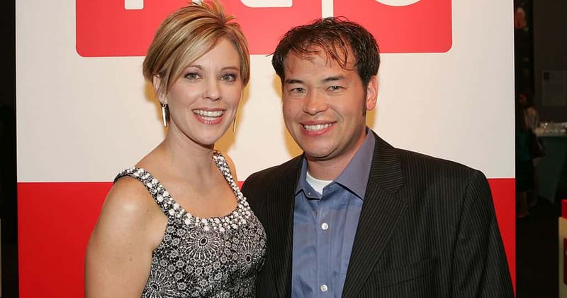 Kate Gosselin gears up to star in TLC's 'Kate Plus Date', clearly forgetting how fame ruined her marriage with Jon