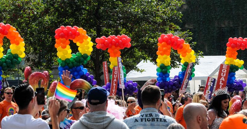Alabama drag show gets shut down on the 50th anniversary of Stonewall amidst Pride celebrations in the country