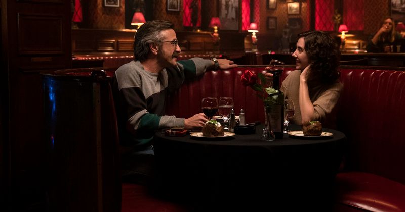 'GLOW' season 3 will continue to tackle serious women's issues relevant even today in its own 'unapologetic' way, shares actor Britt Baron
