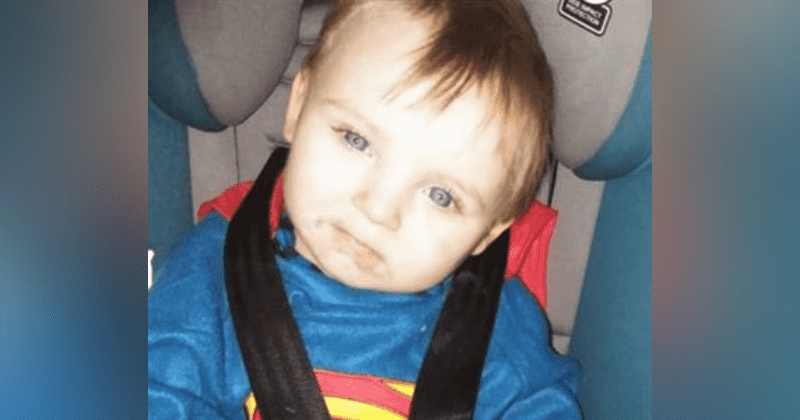 Body of missing Virginia 2-year-old boy found at steam plant, mother charged with child neglect