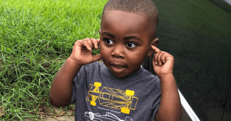 2-year-old Texas boy shot to death by 2 gunmen during alleged home invasion robbery gone awry