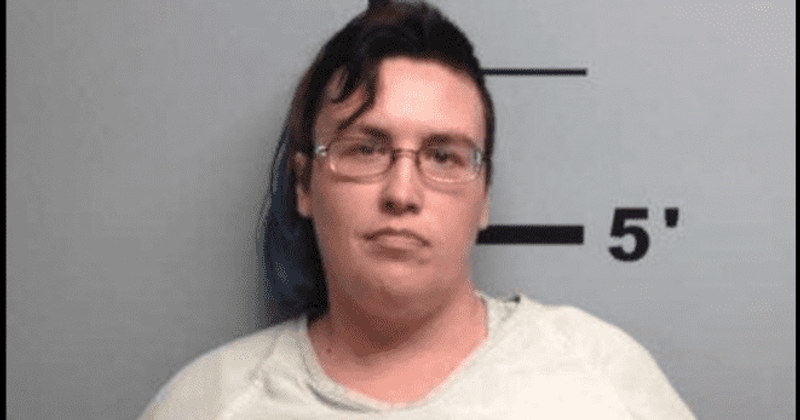 Arkansas woman framed husband on child porn, rape charges so she could see her children after being kicked out of home
