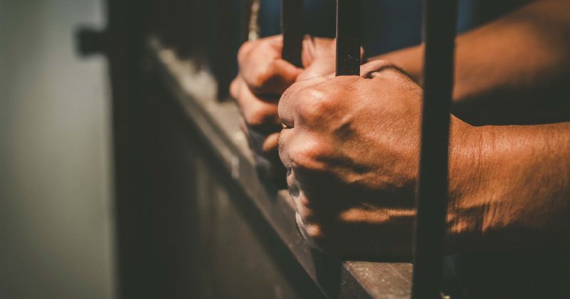 Rise in prison population has significantly increased drug-related deaths in the US, says study