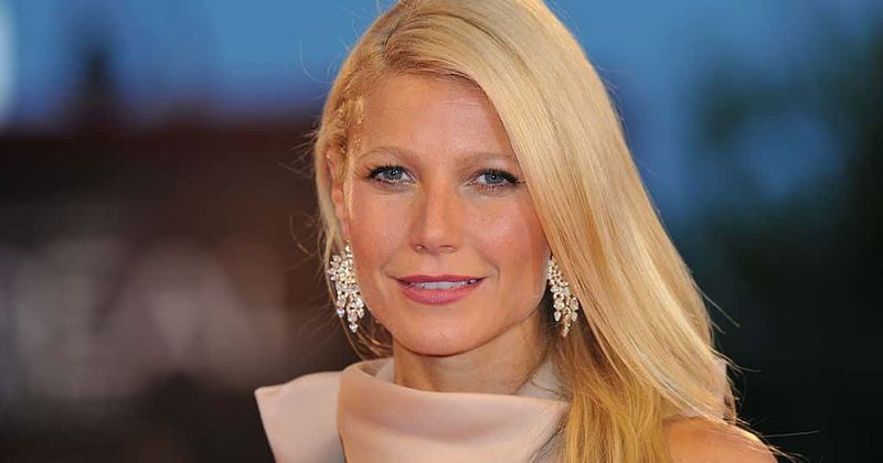 Gwyneth Paltrow heads off to a fun getaway in tropical Mexico for her bachelorette party