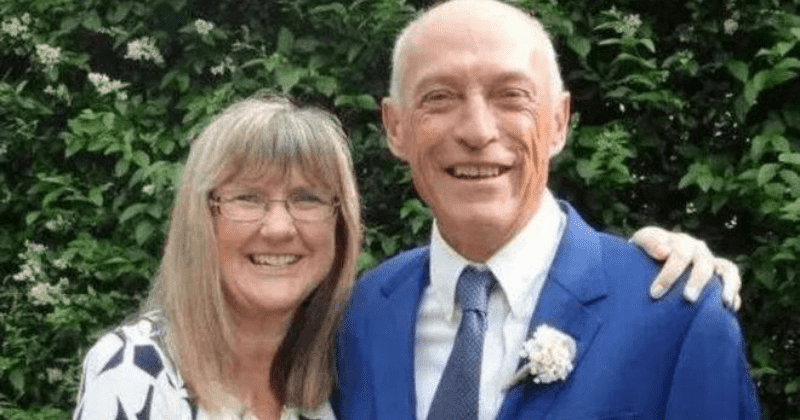 Husband devastated as wife collapses, dies hours after eating meal at resort on last day of holiday in Egypt
