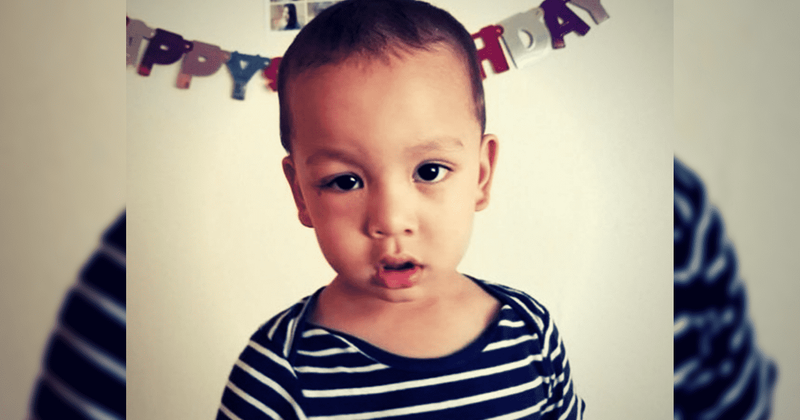 Missing Texas boy, 2, found dead inside neighbor's SUV, authorities trying to determine how he got inside vehicle