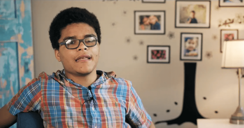 Oklahoma 17-year-old makes heartfelt plea to be adopted before he ages out of foster care: 'Anyone that would take me'