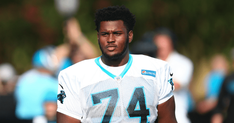 Miami Dolphins' Kendrick Norton, 22, has left arm amputated at scene of horrific car accident, in critical condition