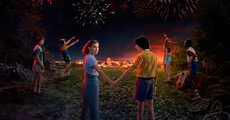 'Stranger Things' season 3: Fans praise best season yet of hit Netflix show