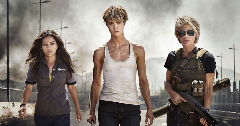 San Diego Comic-Con 2019: Arnold Schwarzenegger part of 'Terminator, Dark Fate' panel, exclusive new footage to be featured