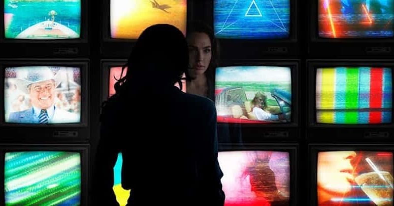 San Diego Comic-Con (SDCC) 2019: What does the absence of DC movies mean for 'Wonder Woman 1984' and 'Aquaman 2'?