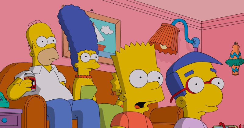 San Diego Comic-Con 2019: 'The Simpsons' and other animated series from Disney TV studios are set to thrill fans with exclusive sneak peeks