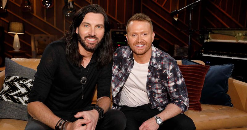 'Songland': Who is Steve Fee, the second songwriter whose song 'Same Blood' was recorded by Aloe Blacc?