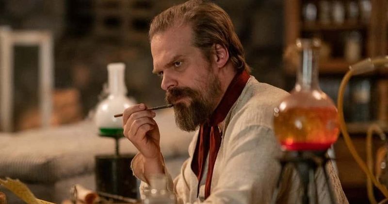 'Frankenstein’s Monster’s Monster, Frankenstein': Release date, plot, cast, trailer, and everything else about David Harbour's mockumentary