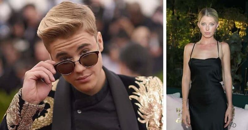 Justin Bieber SoulCycles with Baskin Champion fueling rumors that he and Selena Gomez are over for good