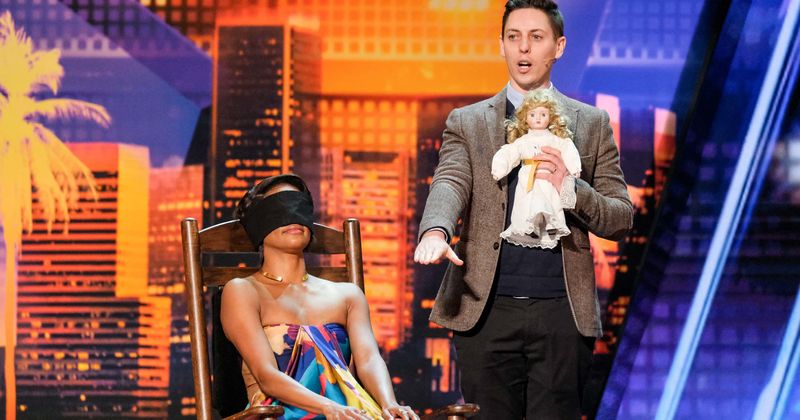 'America's Got Talent' season 14: Four magicians who left the audience and the judges spellbound with their magnificent tricks