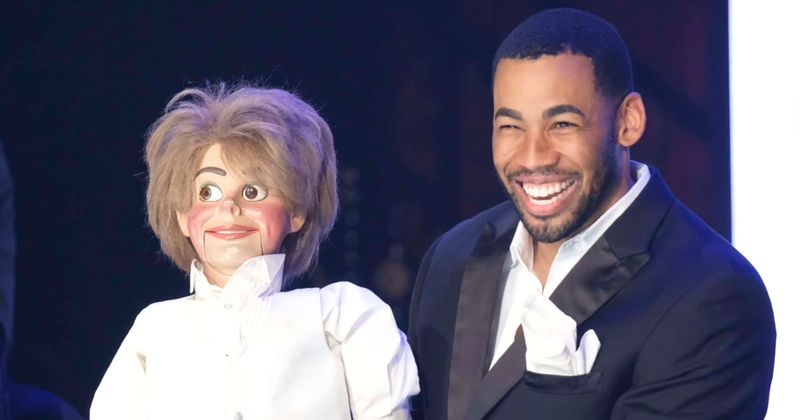 'The Bachelorette' season 15: Could Mike Johnson be the next bachelor? Fans sure think so after ABC's subtle hint