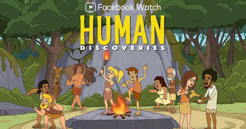 'Human Discoveries': Release date, plot, cast, trailer and everything you need to know about the Zac Efron, Anna Kendrick animated comedy
