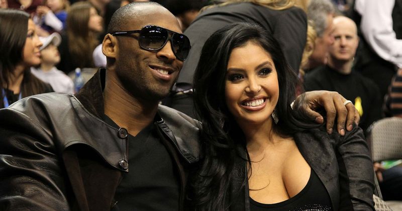 Kobe and Vanessa Bryant introduce their fourth child to the world: 'Here’s our sweet baby girl!'
