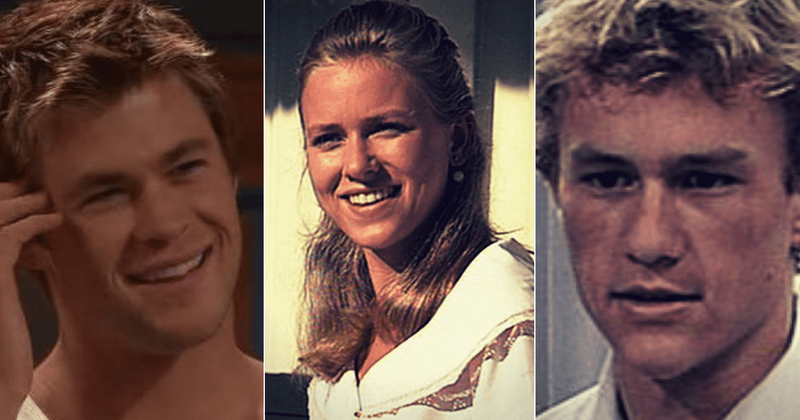 'Home And Away' might be axed after Autralian TV classic sees plunge in ratings