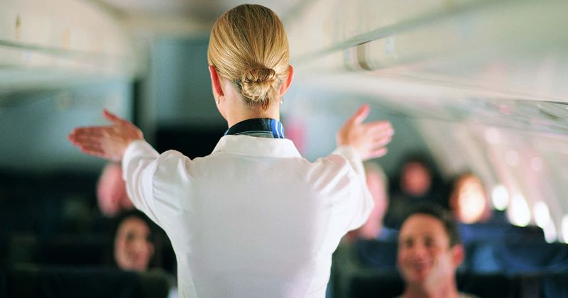 British Airways crew who drunkenly ran through hotel naked while banging on guests' doors face the sack