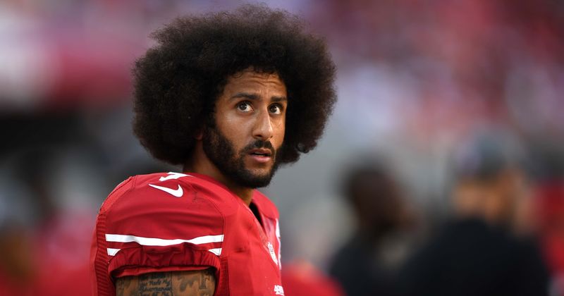 Ted Cruz slams Colin Kaepernick for selectively quoting Frederick Douglass' historic July 4 address to denounce police brutality
