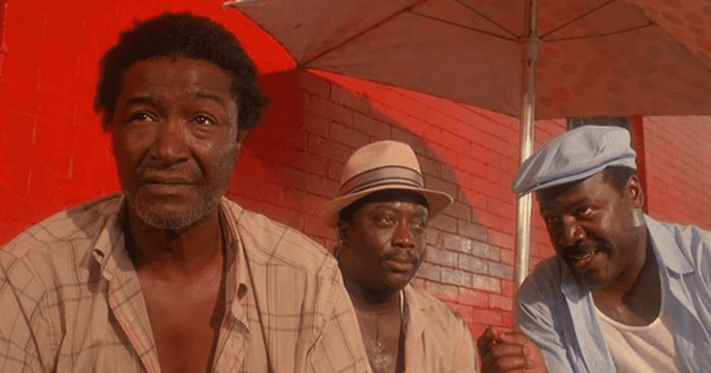 Veteran actor Paul Benjamin, 1 of the wise 'cornermen' in Spike Lee's 'Do the Right Thing', dies aged 81