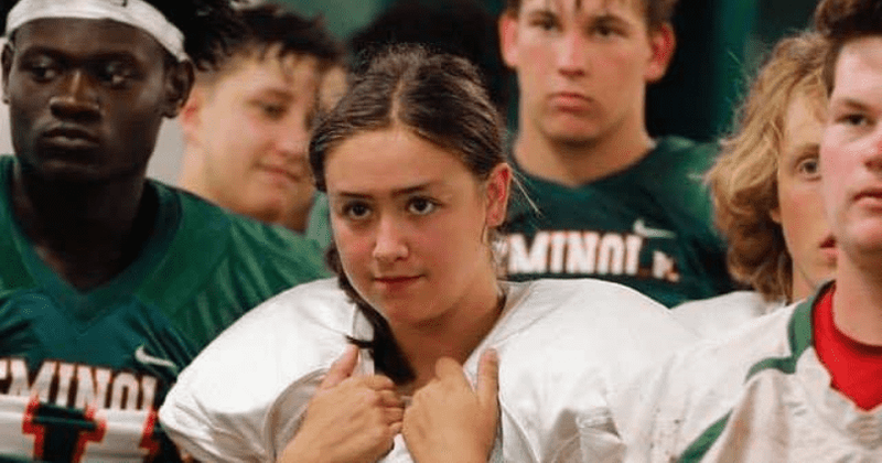 Florida teenager, only girl on her high school football team, killed in drunk driving incident: 'She meant so much to us'