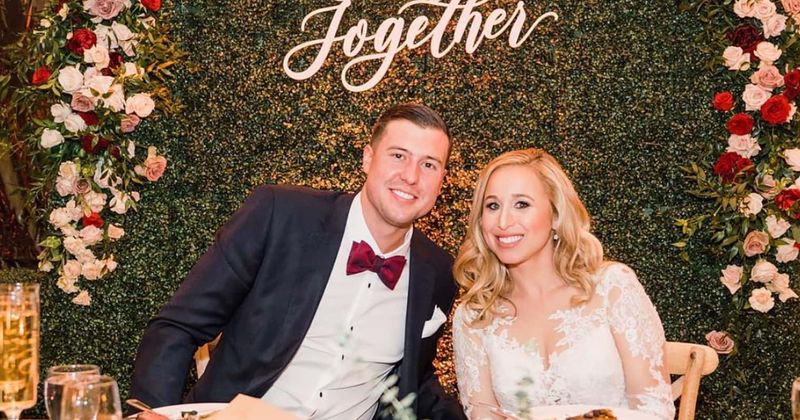 Late Angels pitcher Tyler Skaggs wanted to start a family and 'his children to be able to see him pitch'