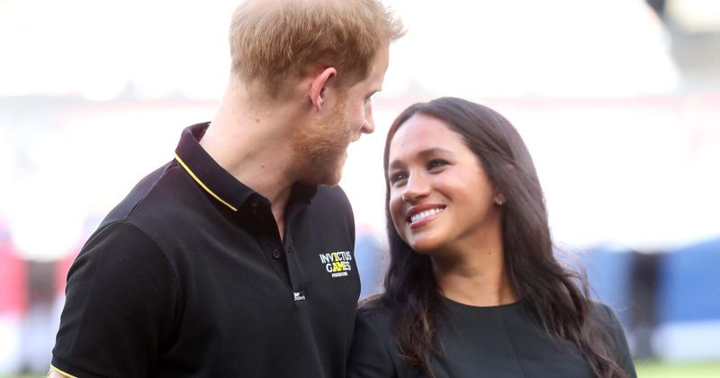 Meghan and Harry poached one of Kate and William's senior aides after quitting Royal Foundation, claim royal insiders