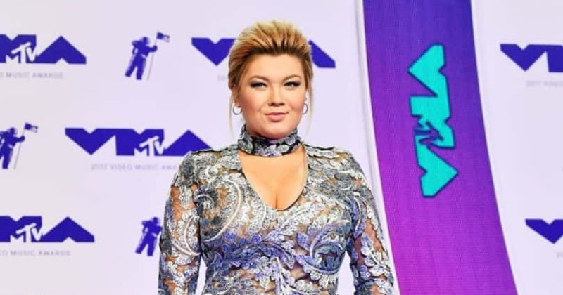 'Teen Mom' Amber Portwood opens up about tackling gestational diabetes: 'It doesn’t make you feel the greatest'