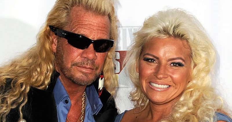 Dog the Bounty Hunter 'overwhelmed' with support after Beth Chapman's death but wonders if life will ever be the same again