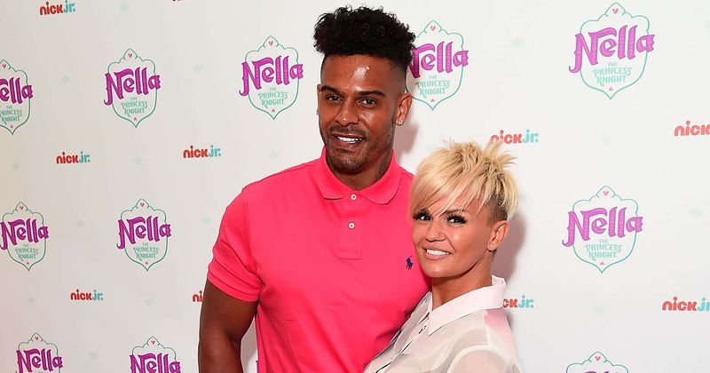 Kerry Katona's ex-husband George Kay dies of drug overdose at age 39: 'She's devastated'