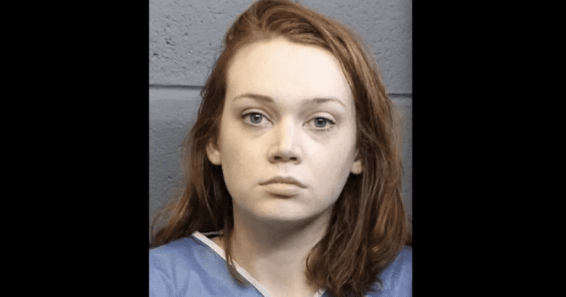 Georgia mother left 3-year-old alone at home for hours while she went out drinking