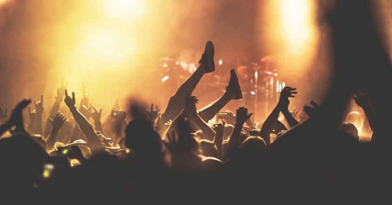 The 10 coolest fictional bands ever
